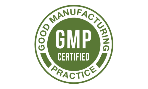 Primera GMP Certified